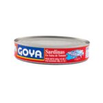 Sardinas Goya de Tomate 425g