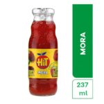 Jugo Hit Mora de 237 ml