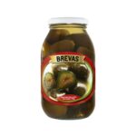 Brevas Gourmet Oro 790 gramos