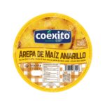Arepa de Maíz Amarillo 400gr