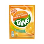 Tang sabor naranja x Sobre 30gr