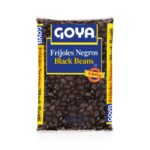 Frijoles Negros 500 Gramos