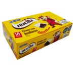 Nucita x 18 Unidades