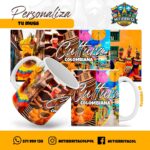 ZTazas personalizadas, ideales para obsequiar en cualquier ocasión especial.