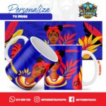 ZTazas personalizadas, ideales para obsequiar en cualquier ocasión especial.