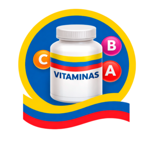 Vitaminas