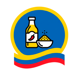 Salsas y Condimentos