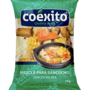 Mezcla para Sancocho 1kg COEXITO