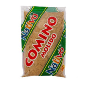 Comino Molido 50gr