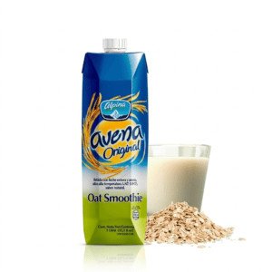 Avena Alpina 1 Litro