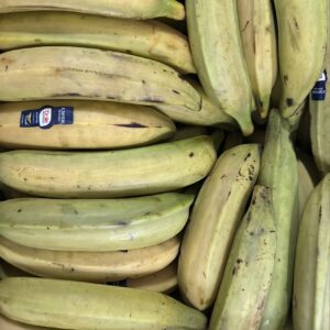 Plátano pinton kilo